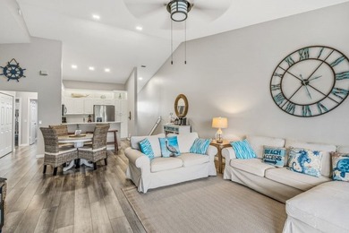 Best non-age restricted condo/townhouse and has a fully funded - photo 7