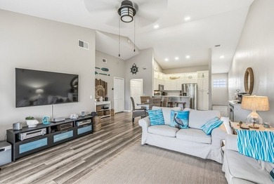 Best non-age restricted condo/townhouse and has a fully funded - photo 9