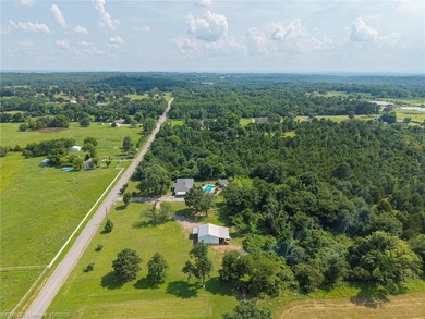 Backyard dreams really do exist! Nestled on a beautiful 2.3 - photo 50