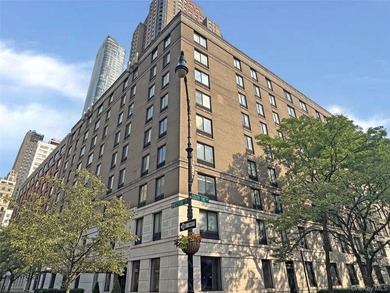 Hudson River Condo For Sale in New York (Manhattan) New York