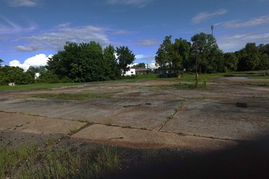 Mississippi River Lot For Sale in Memphis Tennessee