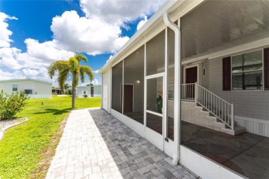 Huge Price reduction $259,950 Welcome to Windmill Village 55+ - photo 2