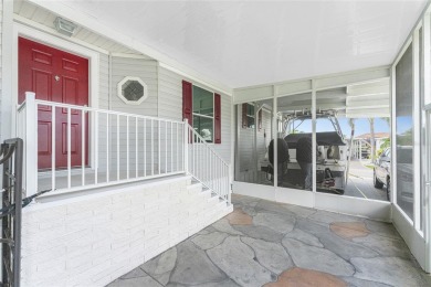 Huge Price reduction $259,950 Welcome to Windmill Village 55+ - photo 4