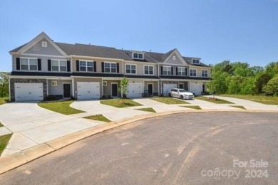 Lake Townhome/Townhouse For Sale in Terrell, North Carolina