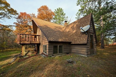 Red Lake - Douglas County Home Active Under Contract in Minong Wisconsin