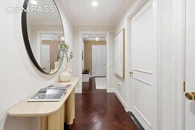 Welcome to Residence 7A at The Westbury Condominium, a 3,023 - photo 4