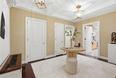 Welcome to Residence 7A at The Westbury Condominium, a 3,023 - photo 5