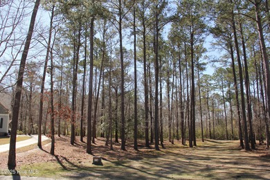 Lockwoods Folly River Lot For Sale in Bolivia North Carolina