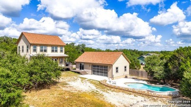 Canyon Lake Home For Sale in Fischer Texas