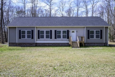 Discover the perfect blend of modern comfort and serene country