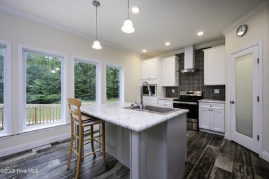 Discover the perfect blend of modern comfort and serene country