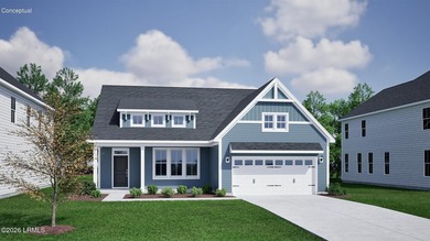 Spacious one level living in our top selling plan, the - photo 1