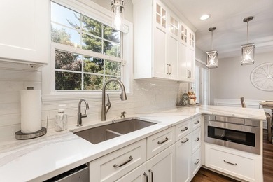 Experience lakeside living at its finest in the highly desirable - photo 11