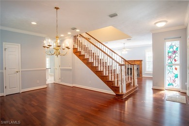 Located just off McGregor Boulevard in the historic Seminole