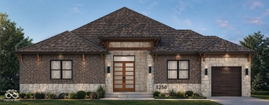 Experience the Chatham Hills lifestyle in this exceptional new - photo 1