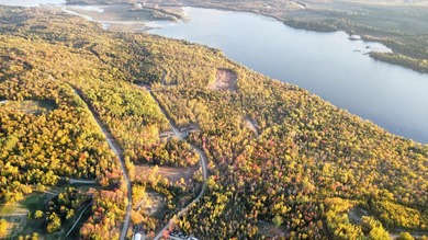 3.75 acres with power located in a very scenic area near golf - photo 11