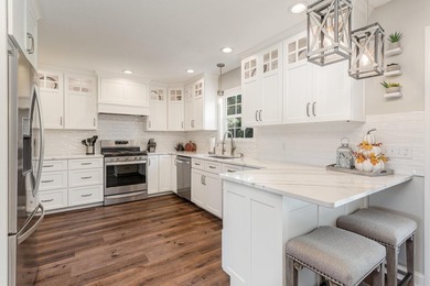 Experience lakeside living at its finest in the highly desirable - photo 12