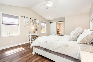 Experience lakeside living at its finest in the highly desirable - photo 13
