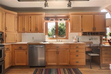 Welcome to your private retreat at 16413 Nation Rd! Nestled on a - photo 13