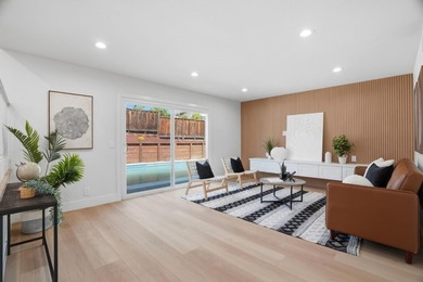 A rare opportunity to enjoy thoughtfully updated living both - photo 13