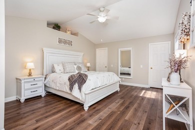 Experience lakeside living at its finest in the highly desirable - photo 15