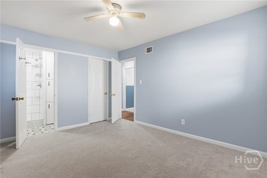 This charming home shines with new carpet, new LVP flooring, and - photo 15