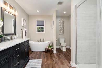 Experience lakeside living at its finest in the highly desirable - photo 16