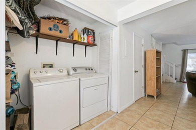 Welcome to this charming townhouse-style condominium located in - photo 16