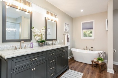 Experience lakeside living at its finest in the highly desirable - photo 17