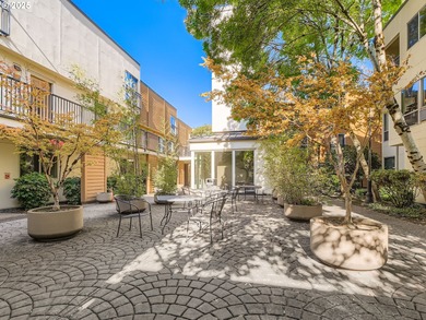 Experience the heart of Portland from this beautifully updated