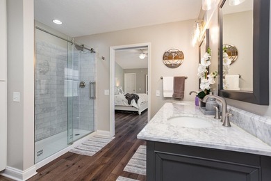 Experience lakeside living at its finest in the highly desirable - photo 18