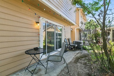 Welcome to this charming townhouse-style condominium located in - photo 18