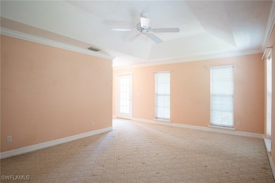 Located just off McGregor Boulevard in the historic Seminole