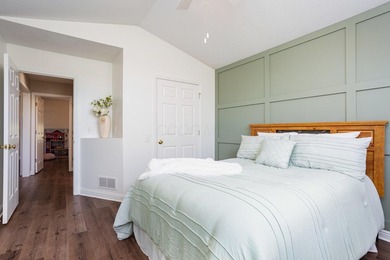 Experience lakeside living at its finest in the highly desirable - photo 20