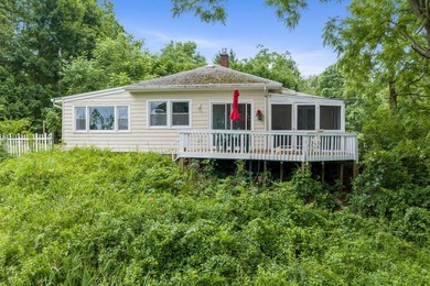 Opportunity knocks for waterfront living! Enjoy beautiful Lake - photo 1