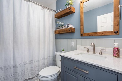 Experience lakeside living at its finest in the highly desirable - photo 22