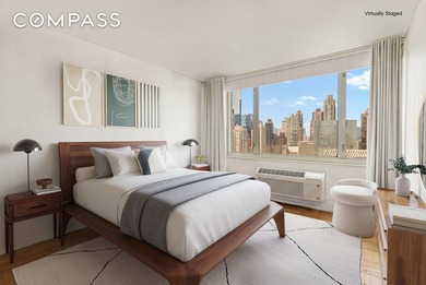 Bring your architect or contractor to reimagine this high-floor - photo 3