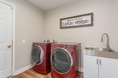 Experience lakeside living at its finest in the highly desirable - photo 25