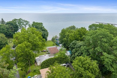 Opportunity knocks for waterfront living! Enjoy beautiful Lake - photo 6