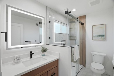 A rare opportunity to enjoy thoughtfully updated living both - photo 26
