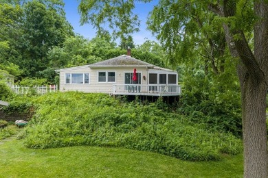 Opportunity knocks for waterfront living! Enjoy beautiful Lake - photo 7