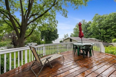 Opportunity knocks for waterfront living! Enjoy beautiful Lake - photo 8