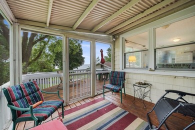 Opportunity knocks for waterfront living! Enjoy beautiful Lake - photo 9