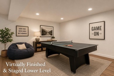 Experience lakeside living at its finest in the highly desirable - photo 29