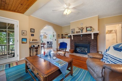 Opportunity knocks for waterfront living! Enjoy beautiful Lake - photo 10