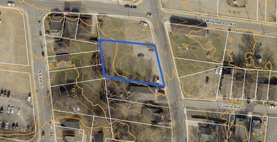 Mississippi River Lot For Sale in Memphis Tennessee