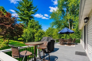 Experience lakeside living at its finest in the highly desirable - photo 36