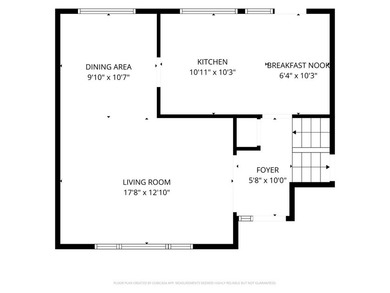 A rare opportunity to enjoy thoughtfully updated living both - photo 36