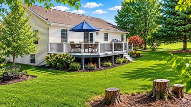 Experience lakeside living at its finest in the highly desirable - photo 38