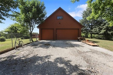 Welcome to your private retreat at 16413 Nation Rd! Nestled on a - photo 42